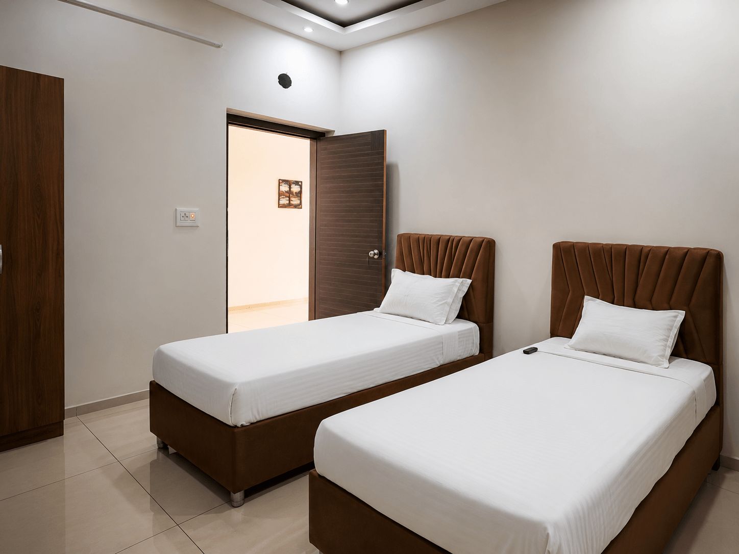 Royal Heritage Room