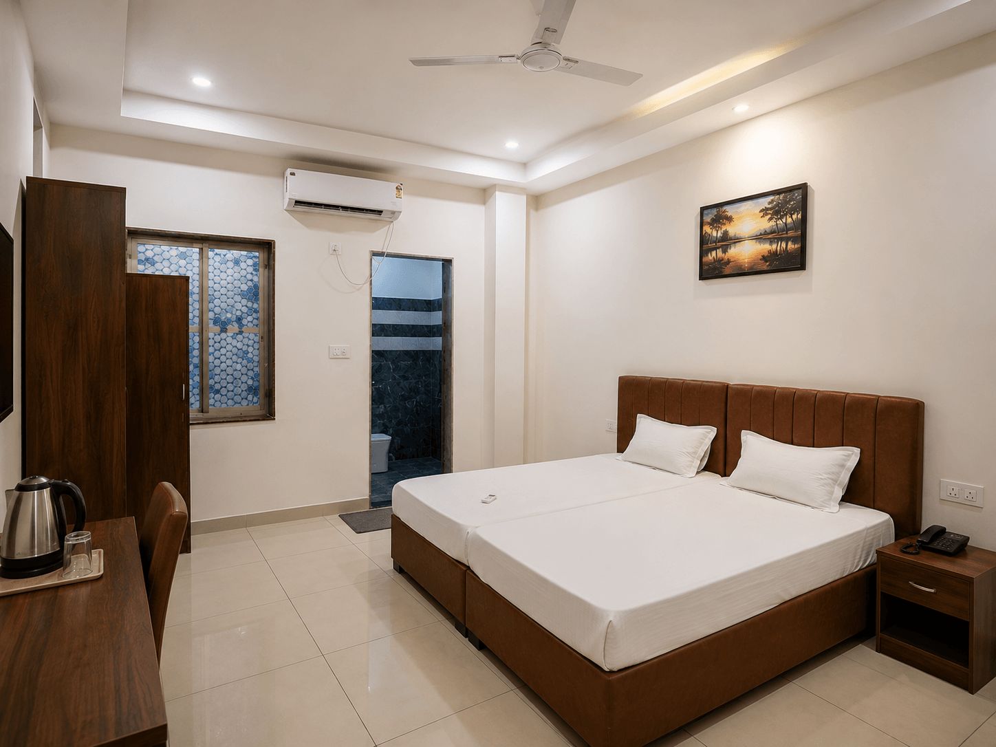 Heritage Family Suite